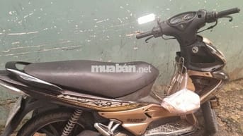 Bán chiếc hayate nguyên bản bstp