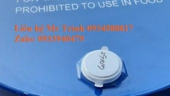 Dầu Ông Già, Hoá Chất Cyclohexanone (Cyc), Anone