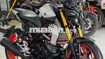 Mt15 bssg odo 22k đk 2020 xe đẹp bao công chứng