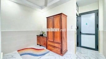 Căn Hộ Đẹp Ban Công Thoáng Gần Công Viên Lê Thị Riêng Ở Đường CMT8