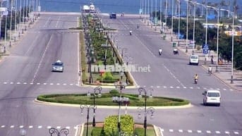 Bán đất ven biển Nguyễn Tất Thành, Đà Nẵng - Đường quy hoạch 7m5