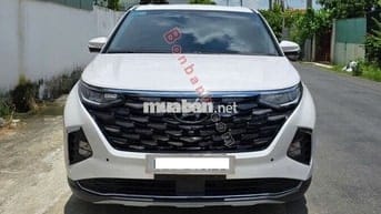 Hyundai Custin Cao Cấp 2.0T 2023 - 819 Triệu
