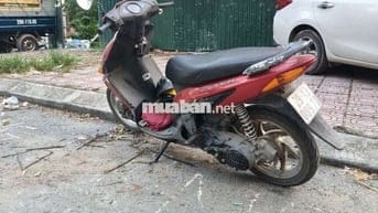 Honda CLICK chính chủ bán