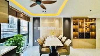 NHÀ PHẠM VĂN CHIÊU, P.13, GÒ VẤP 50M2, 3PN, HÀNG HIẾM GIÁ 6,6 TỶ