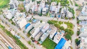 ❌ Cực hiếm lô sau quận ủy Hồng Bàng cũ (bây giờ là Sở Tài Chính) khu d