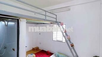 🌸Trọ Gác Mới 100% Cho Thuê Ngay Phú Định, Đại Lộ Võ Văn Kiệt Sạch Sẽ🌸