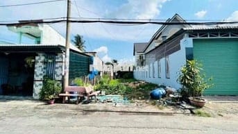 118m2 Ngay Lộc Hưng Trãng Bàng giá chỉ 370Tr,SHR