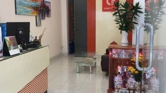 Cho Thuê Văn Phòng Mặt Tiền Đương Thạch Thị Thanh Quận 1