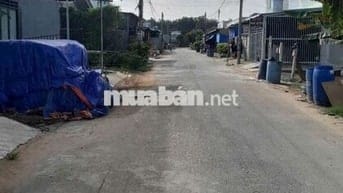 Cặp đất Mặt tiền đường 23A2,giai đoạn 1,DT: 10 x 25 (250m2 Full thổ)