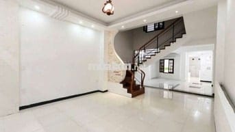 🛑 CHO THUÊ NHÀ 3 TẦNG ĐƯỜNG: TRỊNH ĐÌNH THẢO - 5PN - 4wc - Sân ô tô
