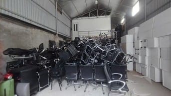 Bán thanh lý Ghế ngồi học, Ghế văn phòng cao cấp chính hãng giá rẻ