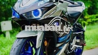 ©️✅YAMAHA R3 2016 CÓ ĐỒ CƠ BẢN, CÓ ĐỔI XE