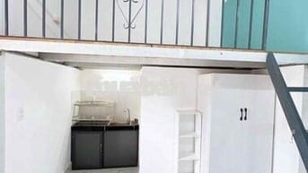 Duplex Full Nội Thất, Kế Bên Đại Học Văn Lang