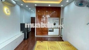 Cho thuê CHDV full NT+ ban công