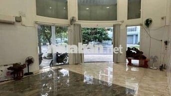 💥🏡CHO THUÊ MẶT BẰNG LÔ GÓC 2 MẶT TIỀN GẦN VĂN TIẾN DŨNG LÀM VP/KD❣️