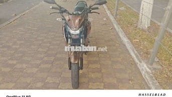Bandit 150 BSTP zin keng