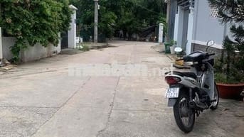 Bán lô đất 4x20m, hẻm 8m, sát KDC An Sương, Q12. 4ty750