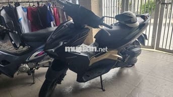 Cần bán xe AB 2021 125cc chính chủ, zin 100%