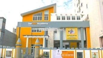 NGANG 20M CÓ HỒ BƠI 3 CĂN LIỀN KỀ CÁCH MẠNG THÁNG 8, QUẬN 3