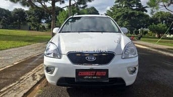 Connect Auto bán Kia Carens EX MT 2015