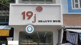Cho thuê nhà mặt tiền Tân Phước, P.6, Q.10 giá 25tr