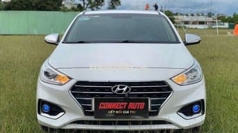 Connect Auto bán Hyundai Accent AT Đặc Biệt 2020