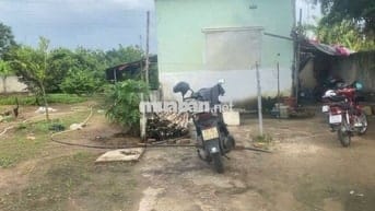 CHO THUÊ NHÀ VÀ ĐẤT TRỐNG 2 MẶT TIỀN CHÍNH CHỦ 1250M2