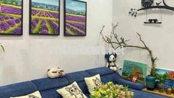 ✨🏡Siêu phẩm❗️ BÁN CĂN HỘ 2PN CC QUÂN ĐỘI K33 -NGỌC THUỴ, Giá hơn 4tỷ