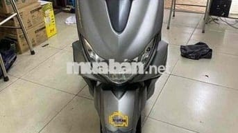 Yamaha FreeGo S 2019 ABS – Biển số TP, xe đẹp