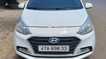 Hyundai Grand i10 2019 Grand 1.2 MT - 60000 km