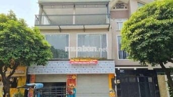 🔰MBKD Trệt 2 Lầu Suốt - MT Lê Thúc Hoạch - Dt 7x8m (180m2 dtsd) - 2WC