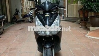Honda Airblade 2012 màu Đen