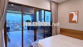 😍😍CĂN HỘ PENTHOUSE 68M2 QUẬN TÂY HỒ, NHÀ MỚI FULL NỘI THẤT 😍