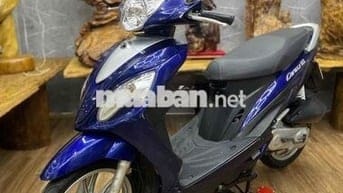👉Kymco Candy Hi 50cc chính chủ bstp máy bao êm
