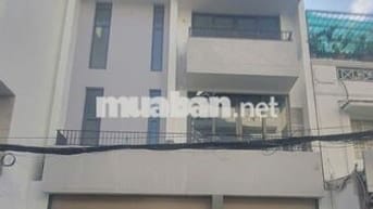 🏡 Cho Thuê Nhà HXH Đường C18_(K300)_8x18m, Trệt 3 Lầu, Sẵn Máy Lạnh.