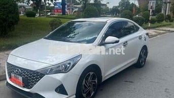 Hyundai Accent 2021 1.4 AT Đặc Biệt - 77000 km