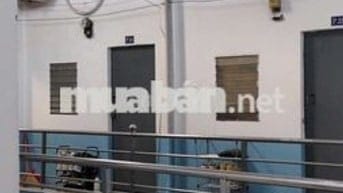 1 slot phòng trọ ở đường số 4 gần UEL, HUB, UTE,..