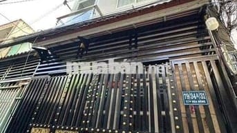 Share lại phòng nhà nguyên căn Tân Hoà Đông