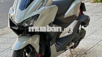 Honda vario 160 abs 2024 bs 43 có trả góp trao đổi