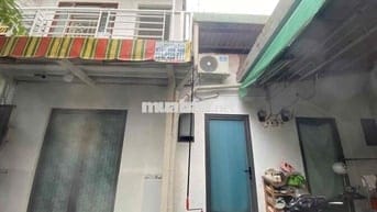 CHO THUÊ NHÀ NGUYÊN CĂN – HẺM BA GÁC QUẬN 4