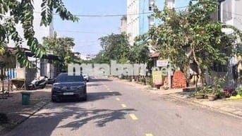 Lô Mặt Tiền NGUYỄN ĐÌNH CHIỂU_ 112m2 _Nam Việt Á _ Xây Căn Hộ , VP