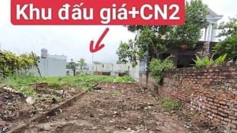 📌 SIÊU PHẨM 60M² –TRỤC CHÍNH KINH DOANH HƯƠNG ĐÌNH, MAI ĐÌNH, SÓC SƠN