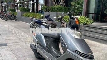 honda freeway 250cc nguyen zin