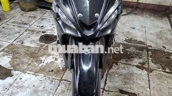 Bán Yamaha Sirius FI đời 2020 giấy tờ hợp lệ