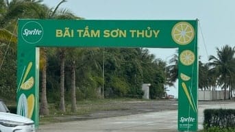 225m2/31 tỷ đường Trần Quốc Hoàn,Thông ra Bãi Tắm Sơn Thủy