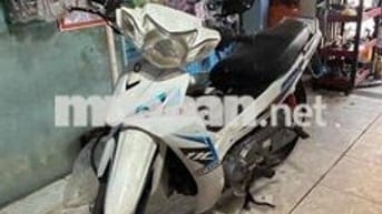 Sirius 50cc ko cần bằng