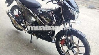 Cần bán hoặc giao lưu xe apha