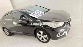 Hyundai Accent 2019 1.4 AT bản đặc biệt - 99000 km