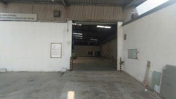 Cho thuê 1000m2 kho bãi tại Long Biên, Hà Nội