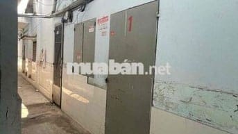Cần bán đất tặng dãy trọ đang có thu nhập 17tr/ tháng. ngay cổng vsip